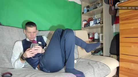 Virg Lszl online show from 02-26-25, 09:32