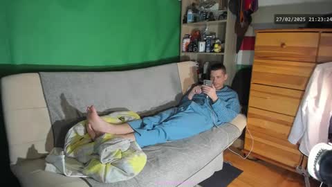 Virg Lszl online show from 02-27-25, 08:20