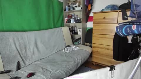 Virg Lszl online show from 03-02-25, 04:53