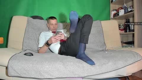 Virg Lszl online show from 03-08-25, 08:46