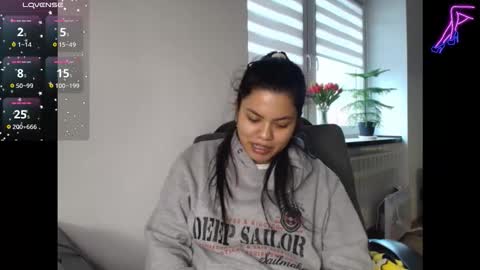 Amazing SALOME online show from 12-04-25, 08:45
