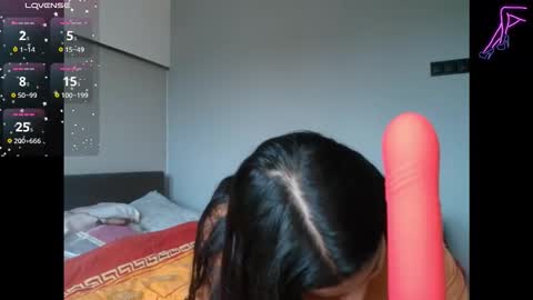 Amazing SALOME online show from 12-05-25, 11:52