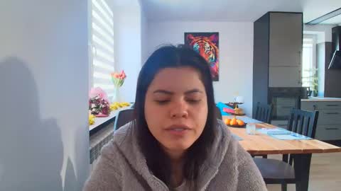 Amazing SALOME online show from 01-08-26, 11:12