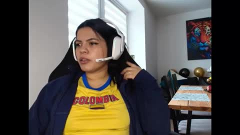 Amazing SALOME online show from 02-17-26, 08:55
