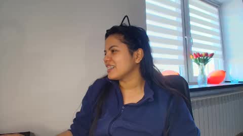 Amazing SALOME online show from 03-06-26, 10:34