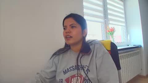 Amazing SALOME online show from 05-11-26, 08:20