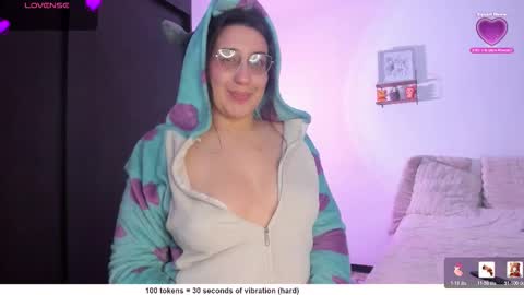 Maddie online show from 01-19-26, 12:03