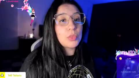 Maddie online show from 07-15-26, 01:11