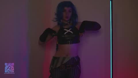 Sarah     online show from 09-16-25, 06:09