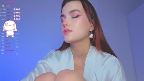 Snapshot of tempt_for_you chatting on 09-12-25, 12:44 Megan online show from 09-12-25, 12:44