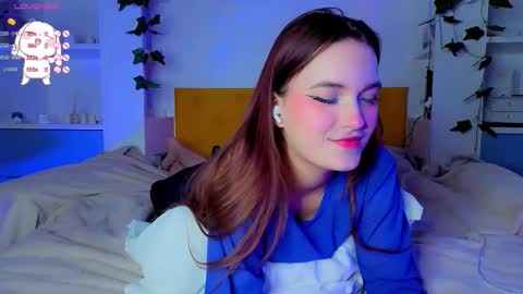 Snapshot of tempt_for_you chatting on 11-10-25, 09:14 Megan online show from 11-10-25, 09:14