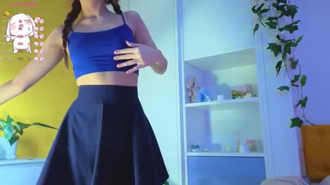 Snapshot of tempt_for_you chatting on 01-09-26, 09:16 Megan online show from 01-09-26, 09:16