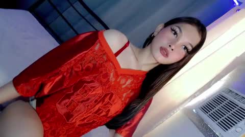 Lily online show from 06-11-26, 02:33