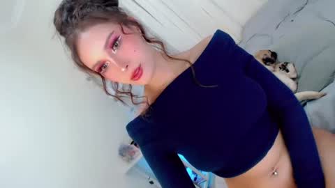 Snapshot of temptationofsex chatting on 09-08-25, 05:34 EVA GLASSCOTT online show from 09-08-25, 05:34