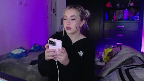 Sara online show from 03-16-26, 05:02