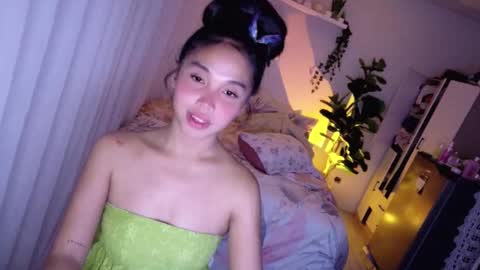 temptessa20 online show from 11-16-25, 03:28