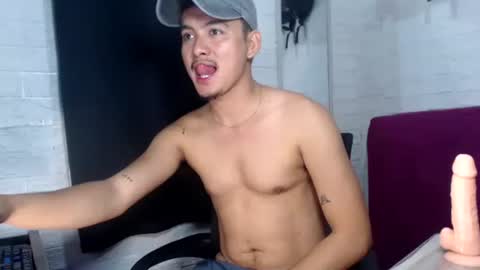 tempting_jon online show from 10-03-25, 08:55