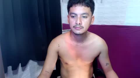 Snapshot of tempting_jon chatting on 10-29-25, 08:38 tempting_jon online show from 10-29-25, 08:38