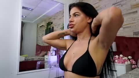 Bella online show from 07-29-26, 04:43