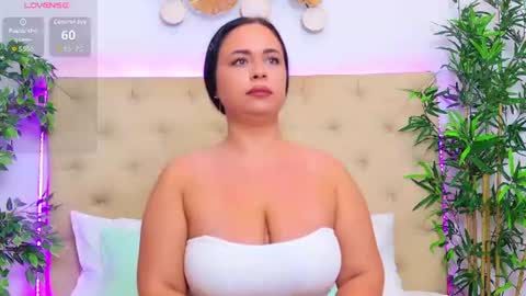 TemptingLuna online show from 07-26-26, 04:31