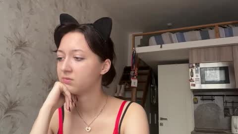 Snapshot of temptingvision chatting on 10-20-25, 11:43 temptingvision online show from 10-20-25, 11:43