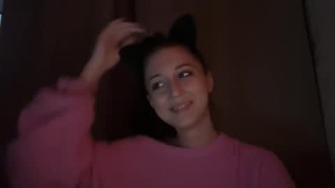 Snapshot of temptingvision chatting on 11-14-25, 01:32 temptingvision online show from 11-14-25, 01:32