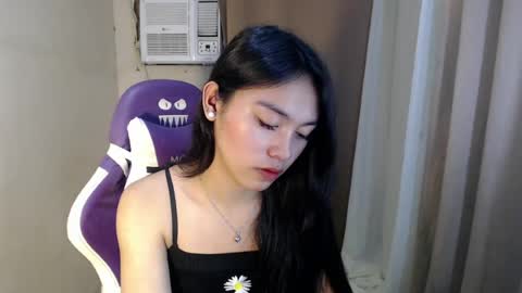 YOGIRL MAXINE online show from 07-23-26, 05:16