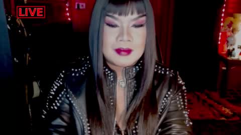 Mistress Coco online show from 03-04-25, 05:32