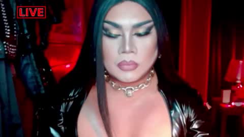 Mistress Coco online show from 03-25-26, 02:06