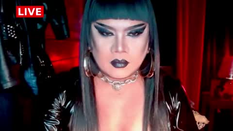 Mistress Coco online show from 04-21-26, 06:09