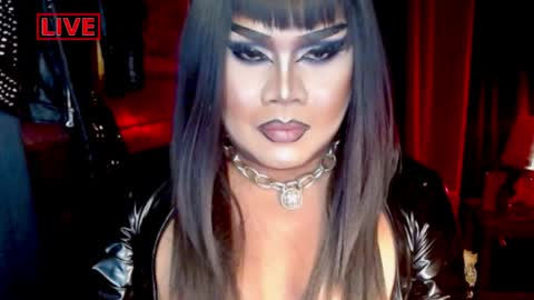 Mistress Coco online show from 04-21-26, 08:23