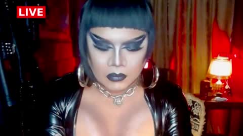 Mistress Coco online show from 04-28-26, 05:51