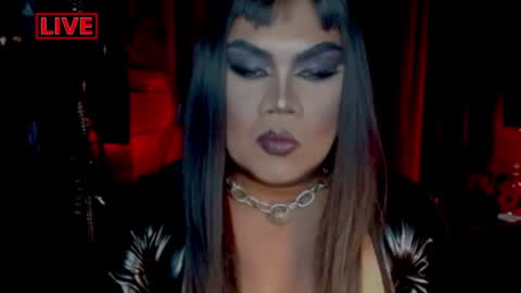 Mistress Coco online show from 06-11-26, 08:01