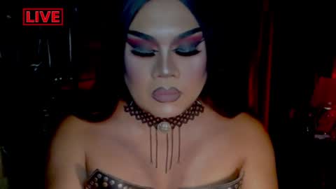 Mistress Coco online show from 06-16-26, 02:03