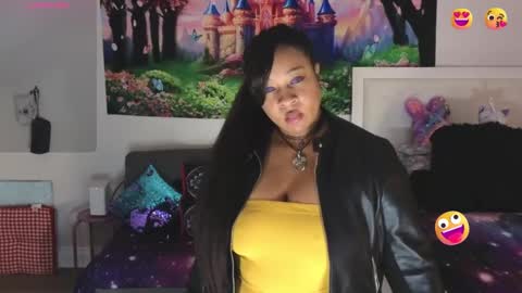 Gaia online show from 12-03-24, 03:30