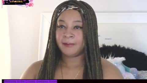 Gaia online show from 12-11-24, 10:47