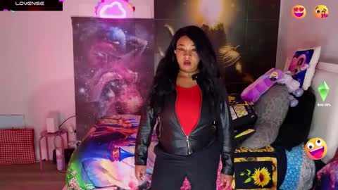 Gaia online show from 02-04-25, 02:07