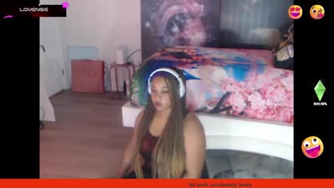 Gaia online show from 02-07-25, 02:50