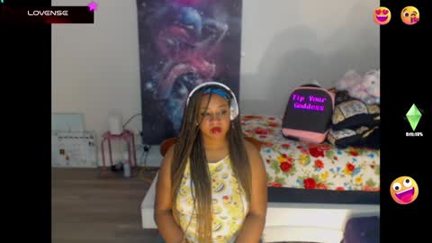 Gaia online show from 02-16-25, 05:26