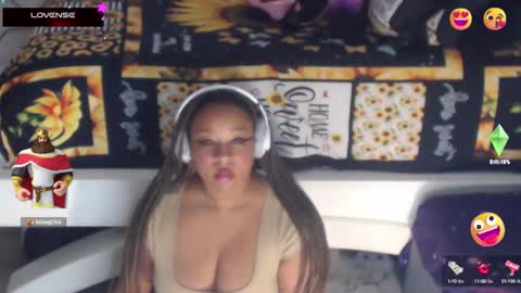 Gaia online show from 02-20-25, 02:07