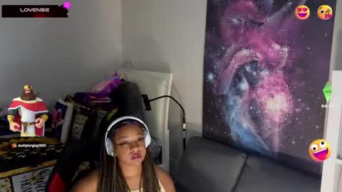 Gaia online show from 02-26-25, 11:26