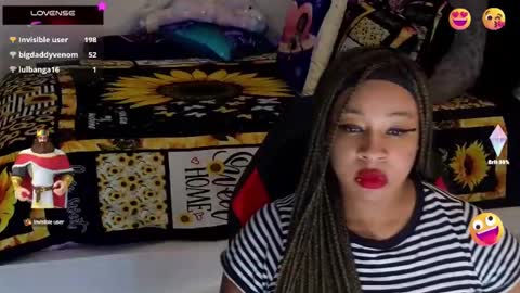 Gaia online show from 03-01-25, 04:37