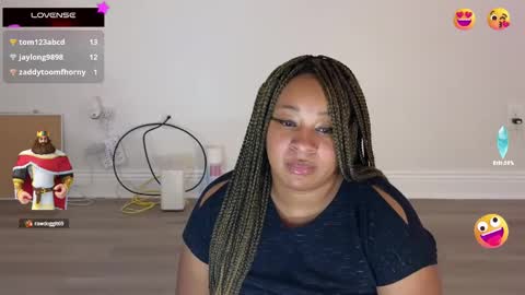 Gaia online show from 03-08-25, 07:16