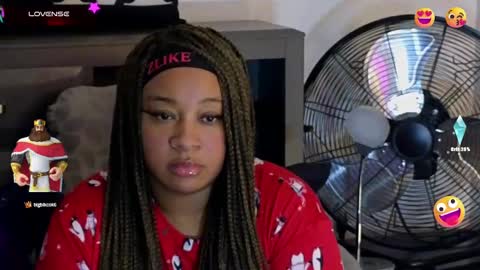 Gaia online show from 03-09-25, 01:35