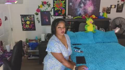 Gaia online show from 09-14-25, 08:52