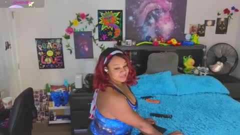 Gaia online show from 09-17-25, 02:02