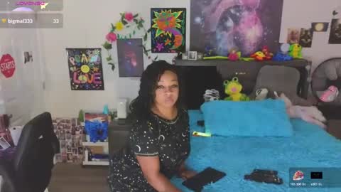 Gaia online show from 09-21-25, 05:47