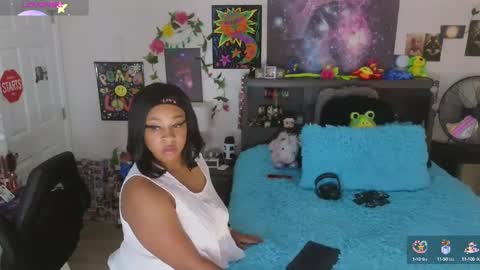 Gaia online show from 09-24-25, 01:20