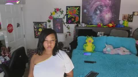 Gaia online show from 09-26-25, 07:40