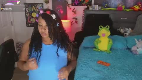 Gaia online show from 10-01-25, 04:29